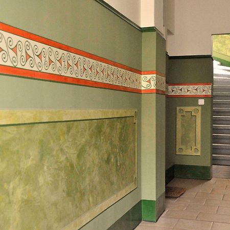 ドレスデンHaus Ludwigアパートメント エクステリア 写真