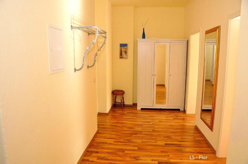 ドレスデンHaus Ludwigアパートメント 部屋 写真