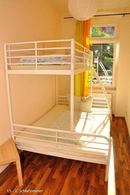 ドレスデンHaus Ludwigアパートメント 部屋 写真