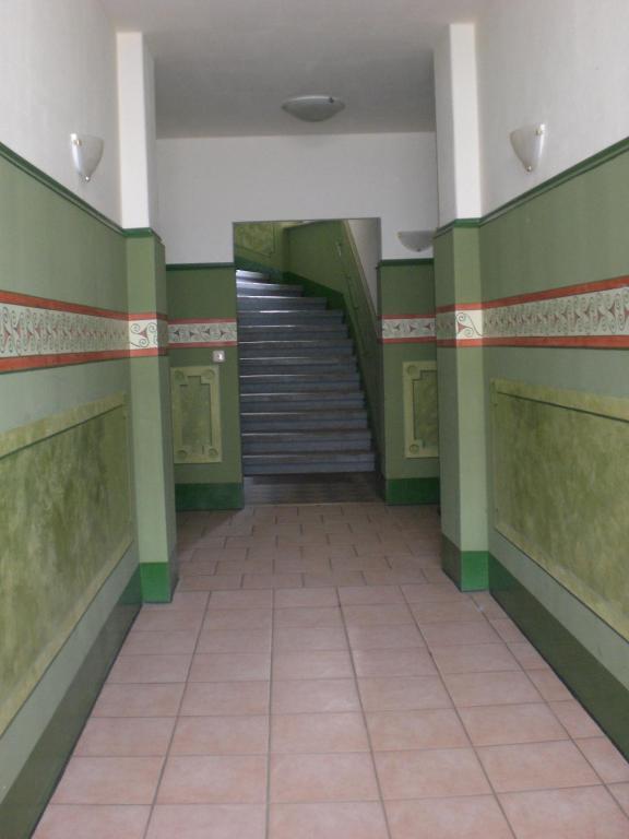 ドレスデンHaus Ludwigアパートメント エクステリア 写真